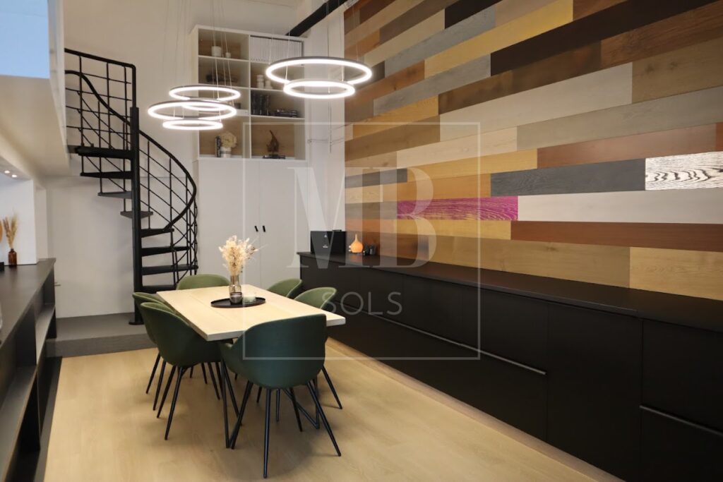 Showroom MBsols